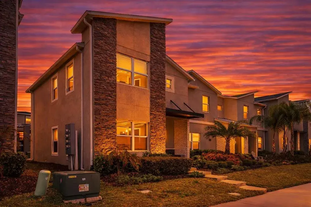976 Leader Street, Davenport, FL, 33896