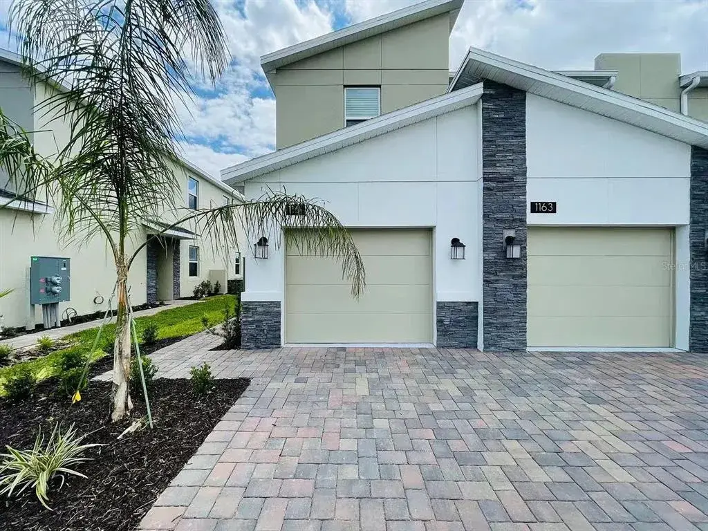 1161 Drop Lane, Davenport, FL, 33896