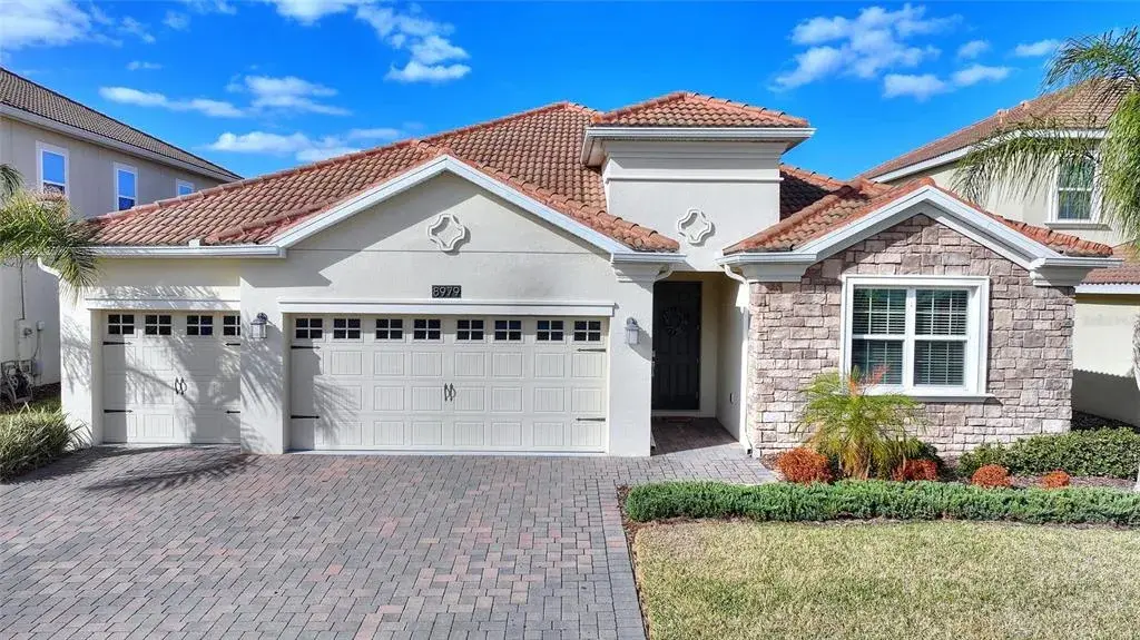 8979 Croquet Court, Davenport, FL, 33896