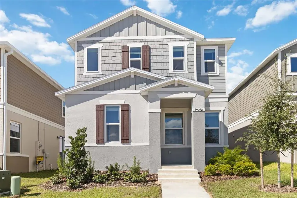 9548 Westside Hills Drive, Davenport, FL, 33896