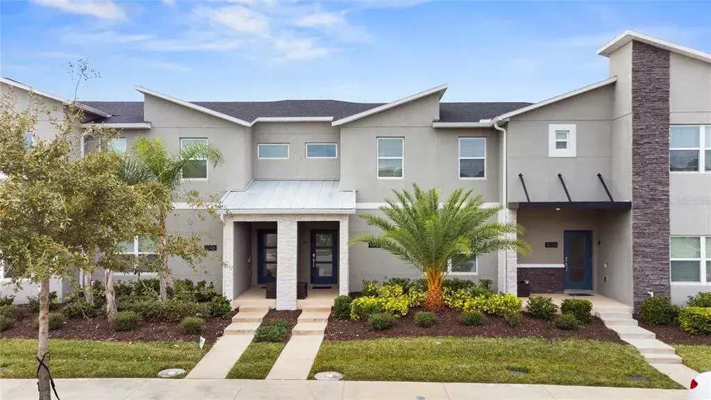 1042 Splash Shot Place, Davenport, FL, 33896