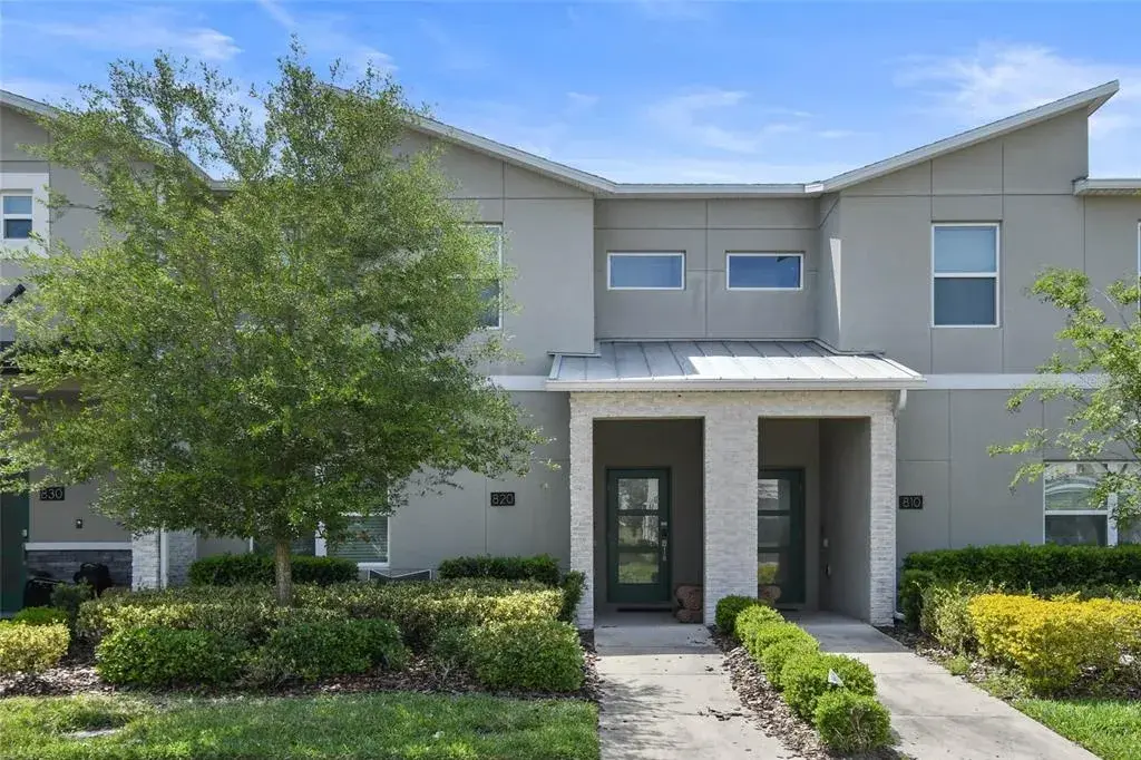820 Pebble Beach Drive, Davenport, FL, 33896