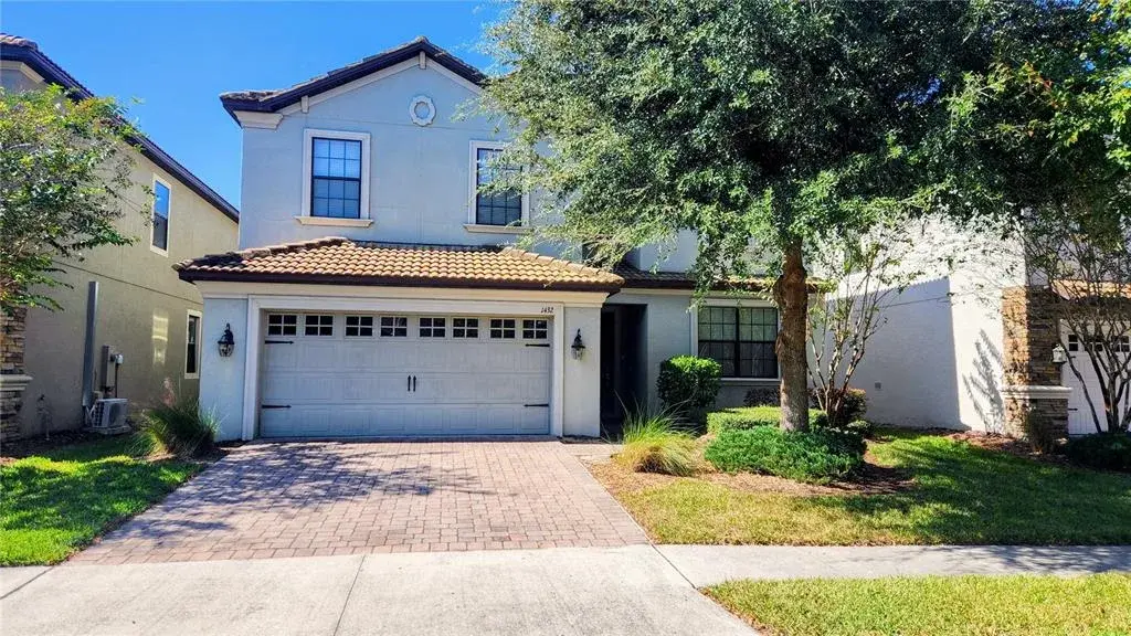 1432 Rolling Fairway Drive, Davenport, FL, 33896