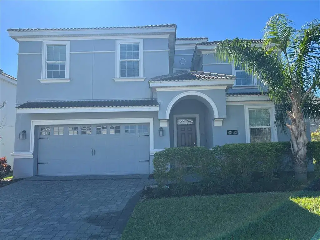 8830 Interlocking Court, Davenport, FL, 33896