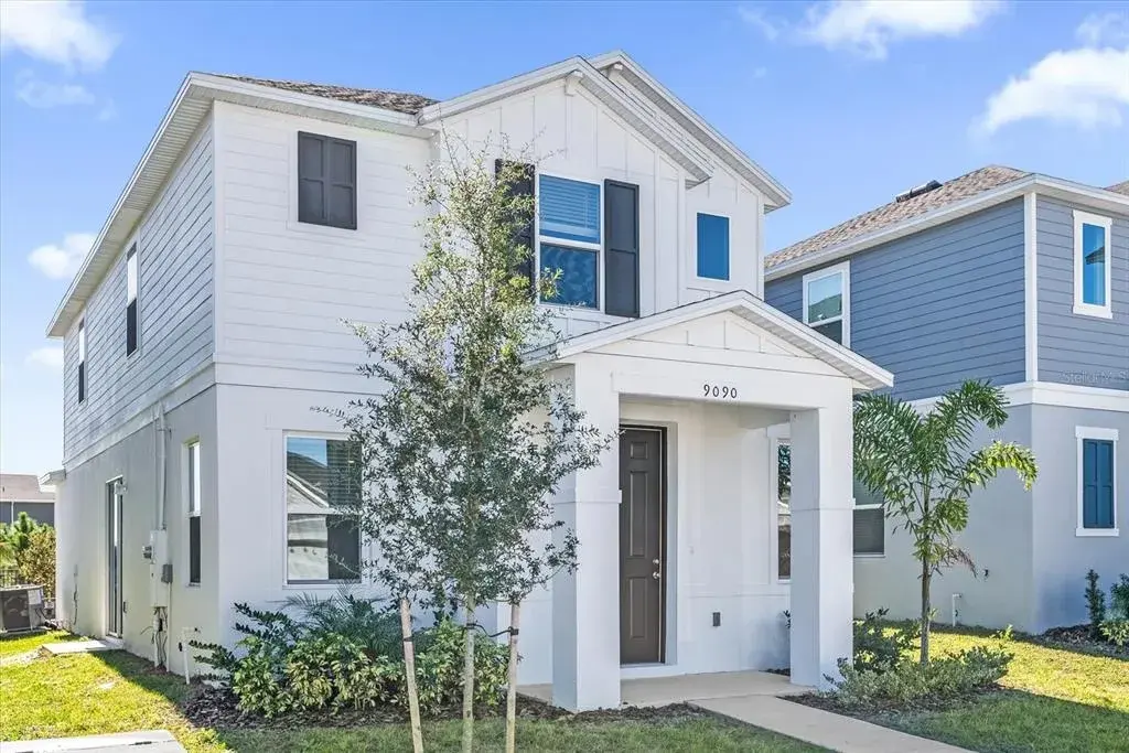 9090 Norley Court, Davenport, FL, 33896