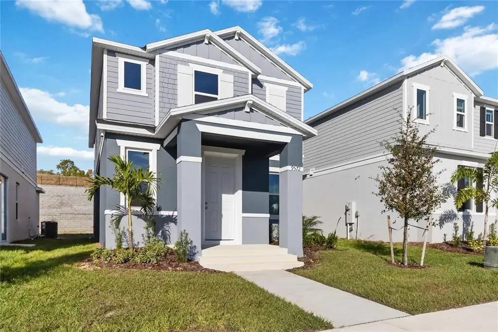 9572 Westside Hills Drive, Davenport, FL, 33896