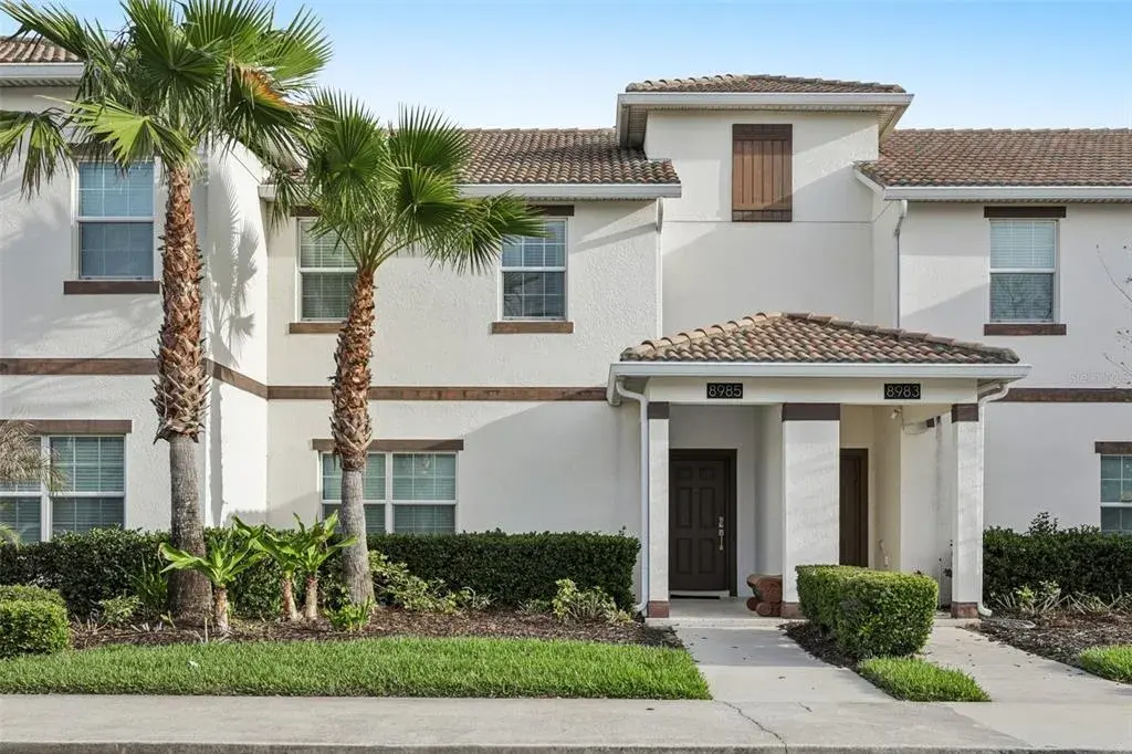 8985 Stinger Drive, Davenport, FL, 33896