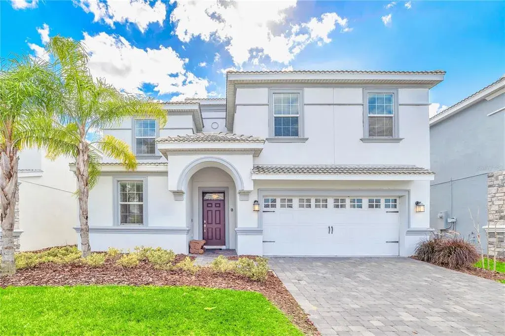 1588 Maidstone Court, Davenport, FL, 33896