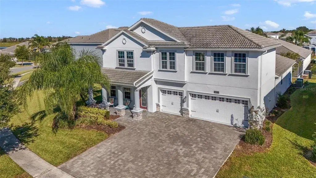 1402 Olympic Club Boulevard, Champions Gate, FL, 33896