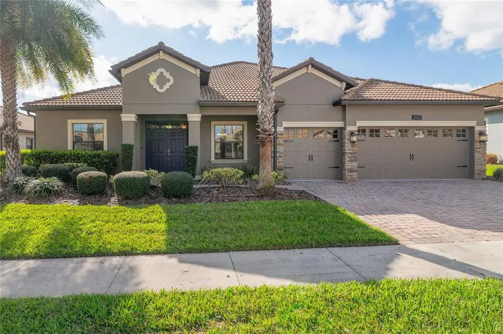 1420 Mickelson Court, Davenport, FL, 33896