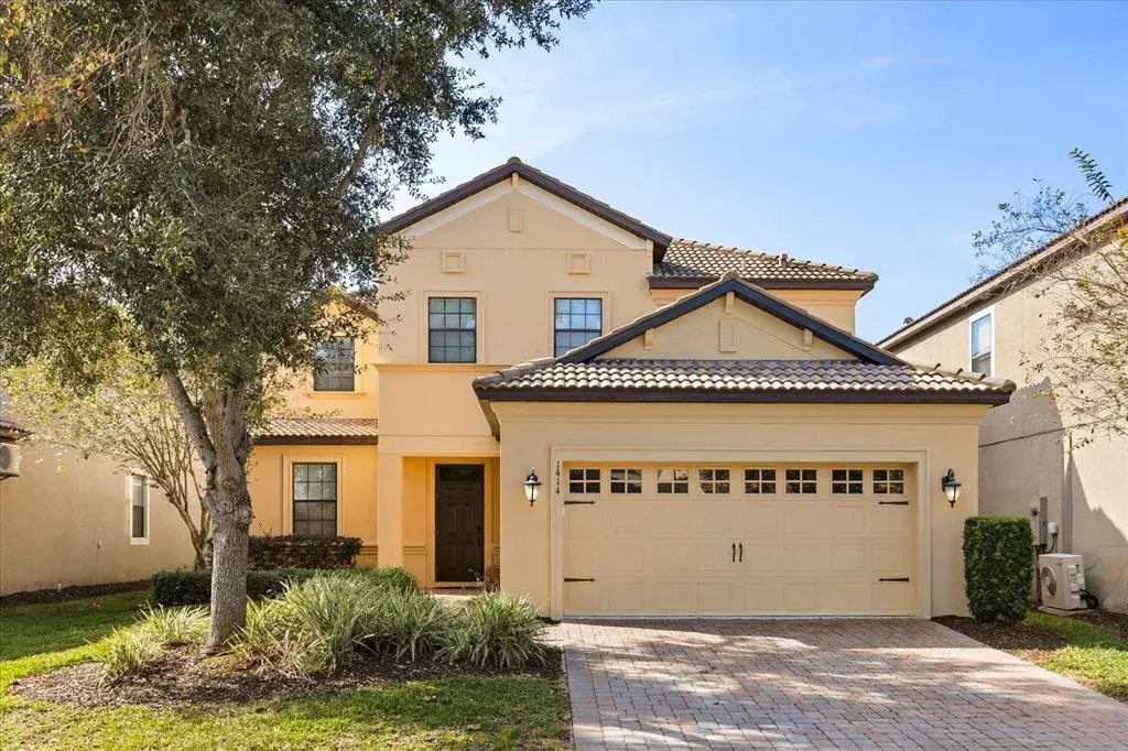 1414 Wexford Way, Davenport, FL, 33896