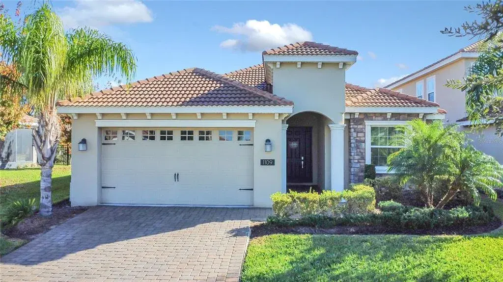 1109 Blackwolf Run Road, Davenport, FL, 33896