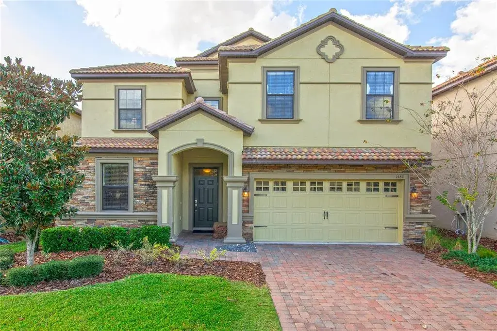 1462 Myrtlewood Street, Davenport, FL, 33896