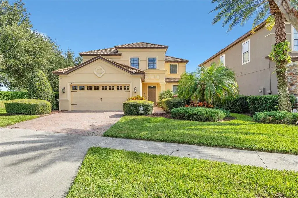 1401 Moon Valley Drive, Davenport, FL, 33896