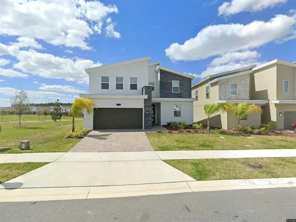 8908 Cabot Cliffs Drive, Davenport, FL, 33896