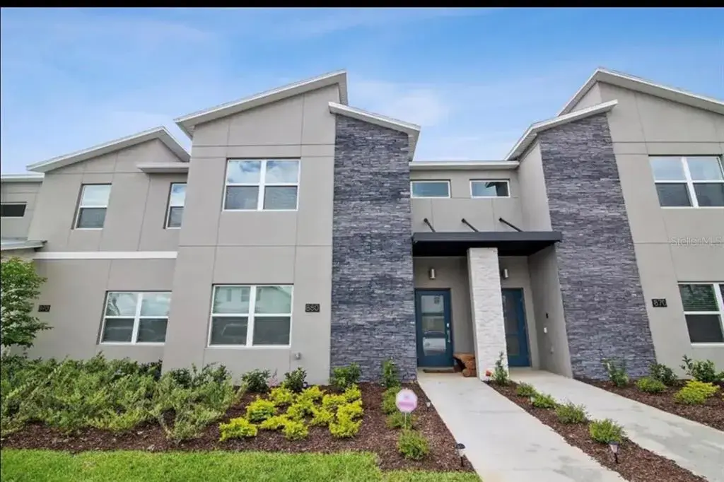 880 Pebble Beach Drive, Davenport, FL, 33896