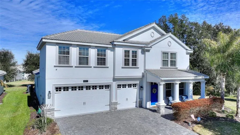 8811 Bally Neal Looop, Davenport, FL, 33836