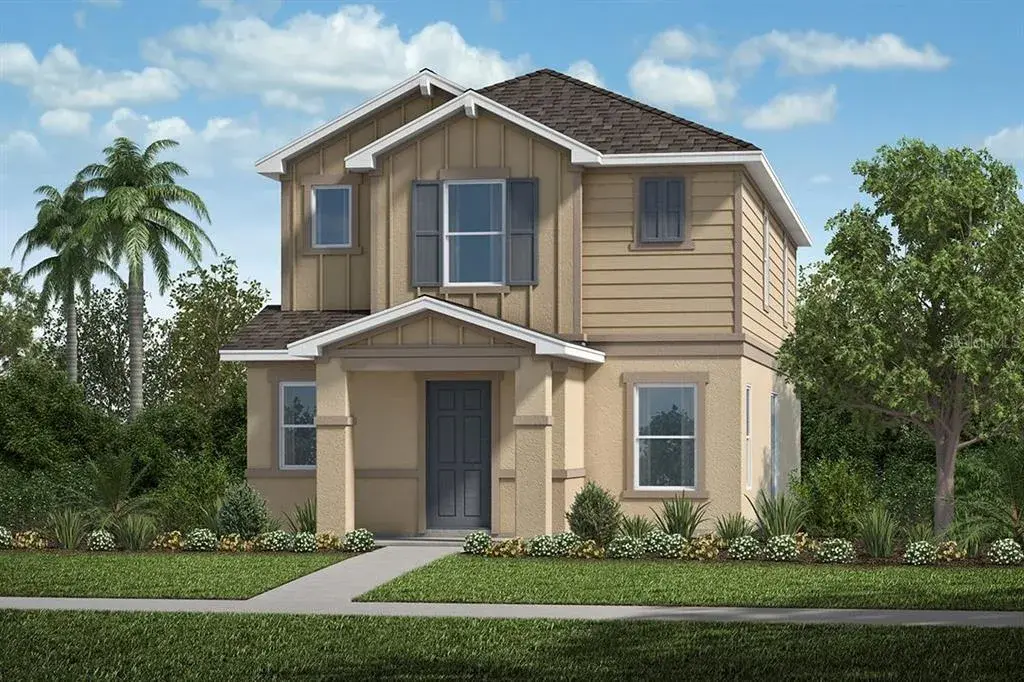 9604 Westside Hills Drive, Davenport, FL, 33896