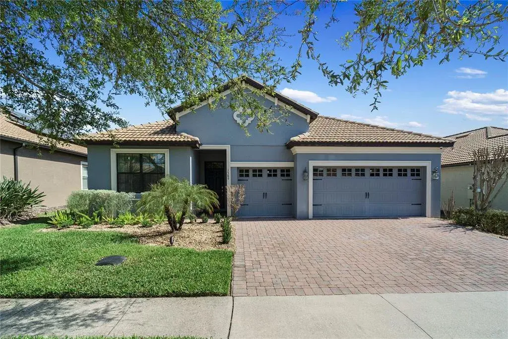1389 Dolphin Head Street, Champions Gate, FL, 33896