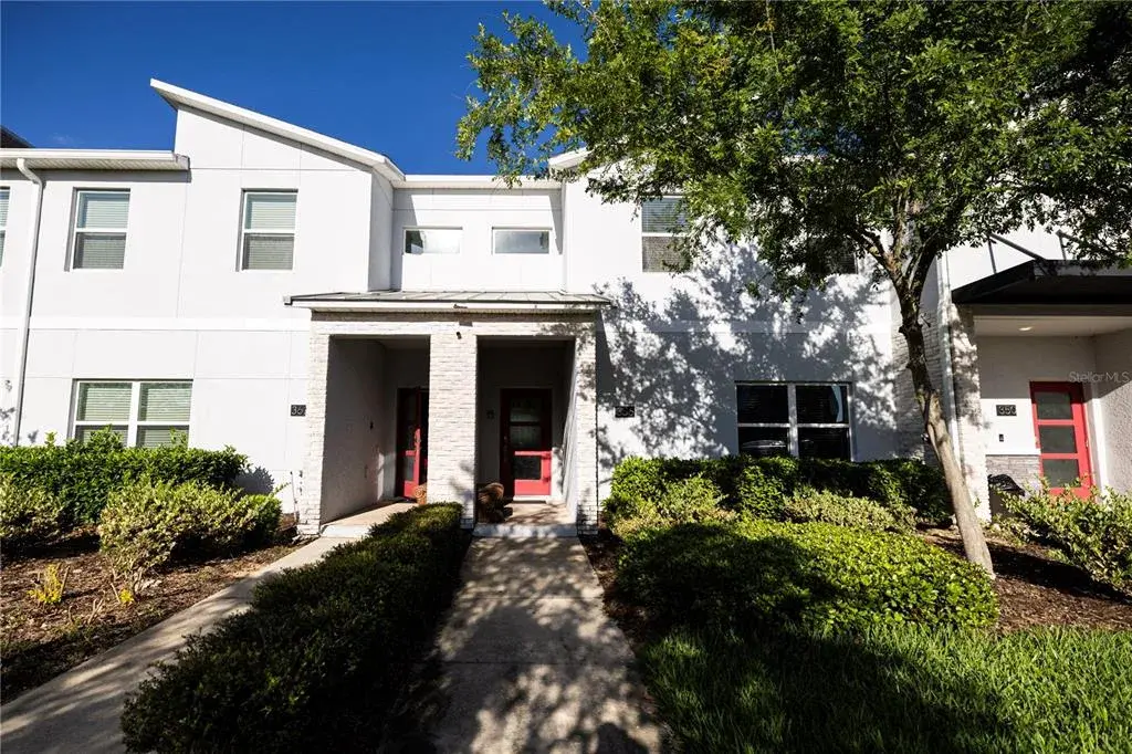 356 Ocean Course Avenue, Davenport, FL, 33896