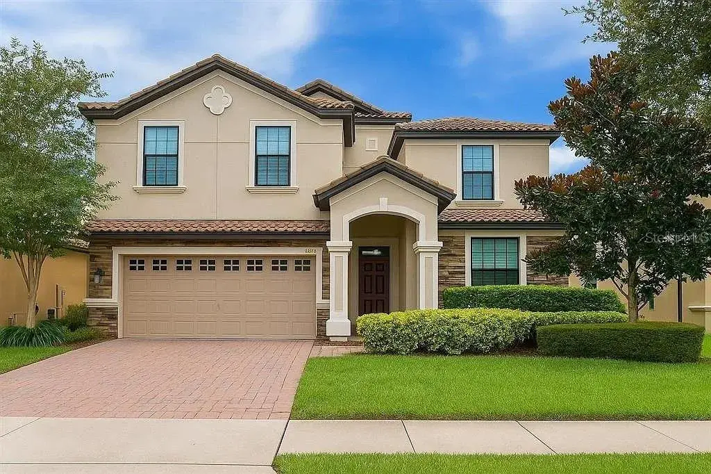 9022 Shadow Mountain Street, Davenport, FL, 33896