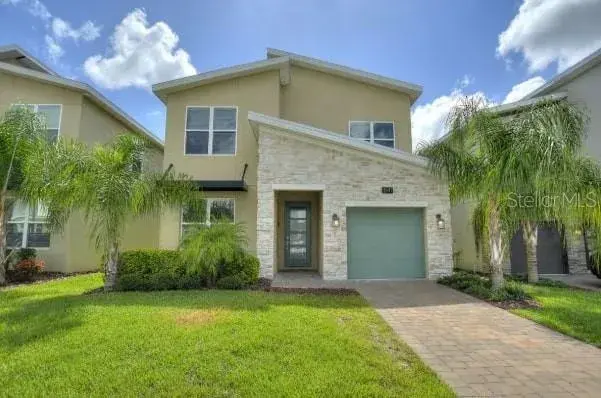 841 Drop Shot Drive, Davenport, FL, 33896