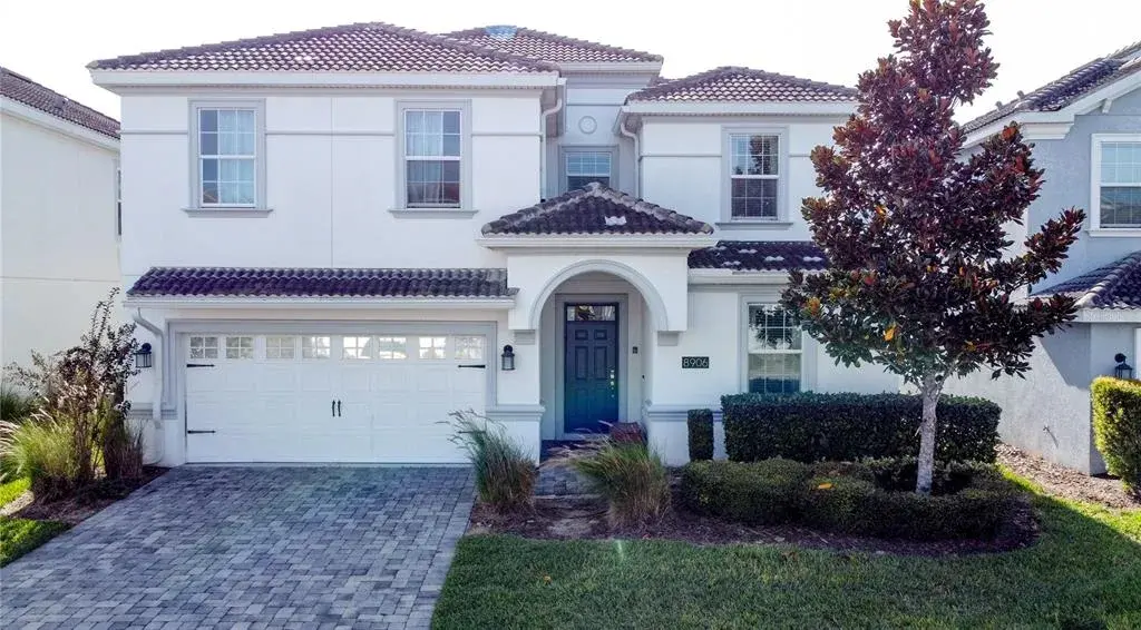 8906 Stinger Drive, Davenport, FL, 33896
