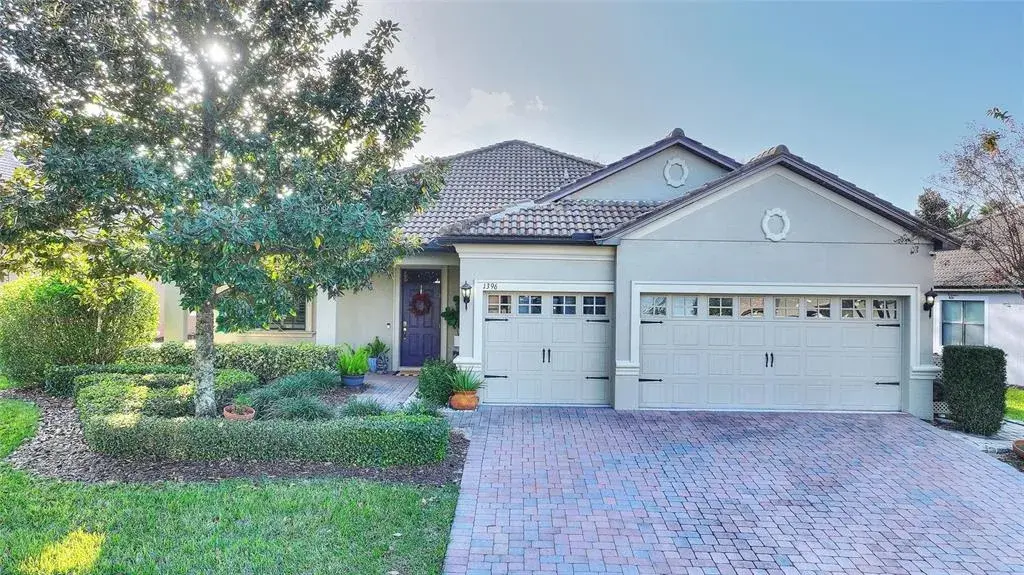 1396 Palmetto Dunes St, Davenport, FL, 33896