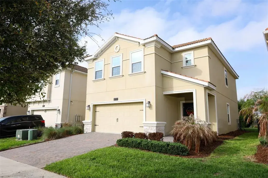 1076 Downswing Place, Davenport, FL, 33896