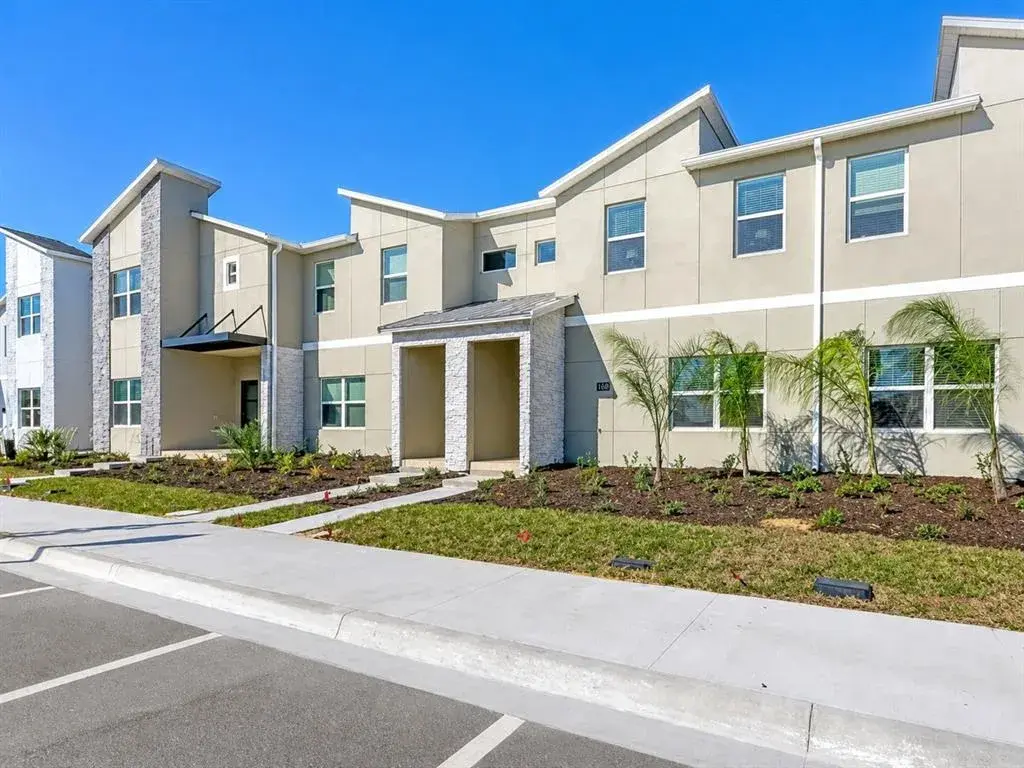 1136 Kingsbarn Street, Davenport, FL, 33896
