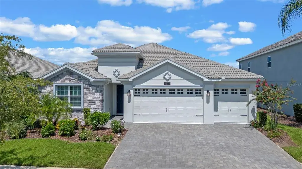 8879 Backspin Lane, Davenport, FL, 33896