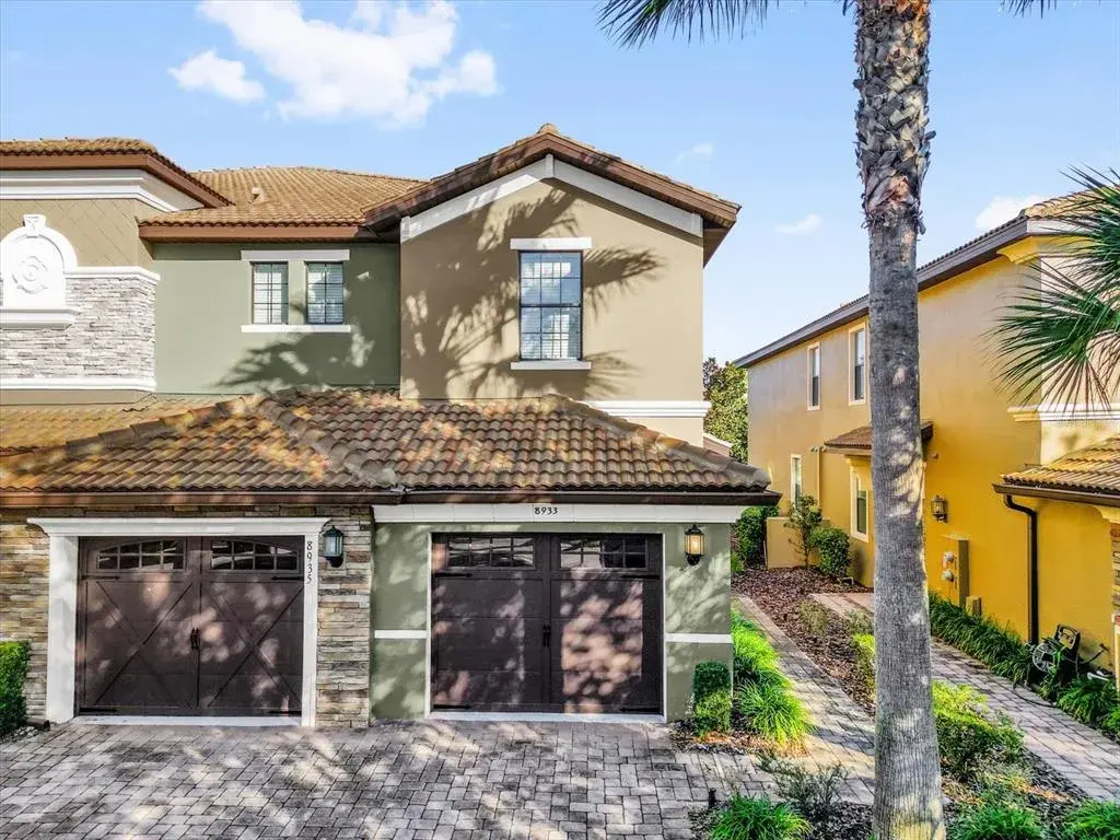 8933 Azalea Sands Lane Unit 8933, Davenport, FL, 33896