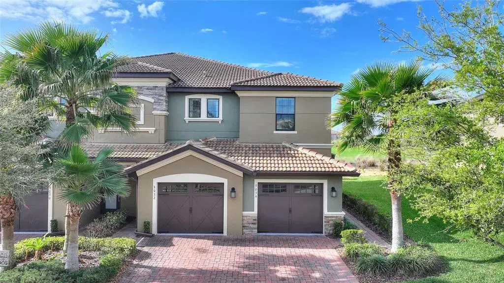 9034 Azalea Sands Ln Unit 9034, Davenport, FL, 33896