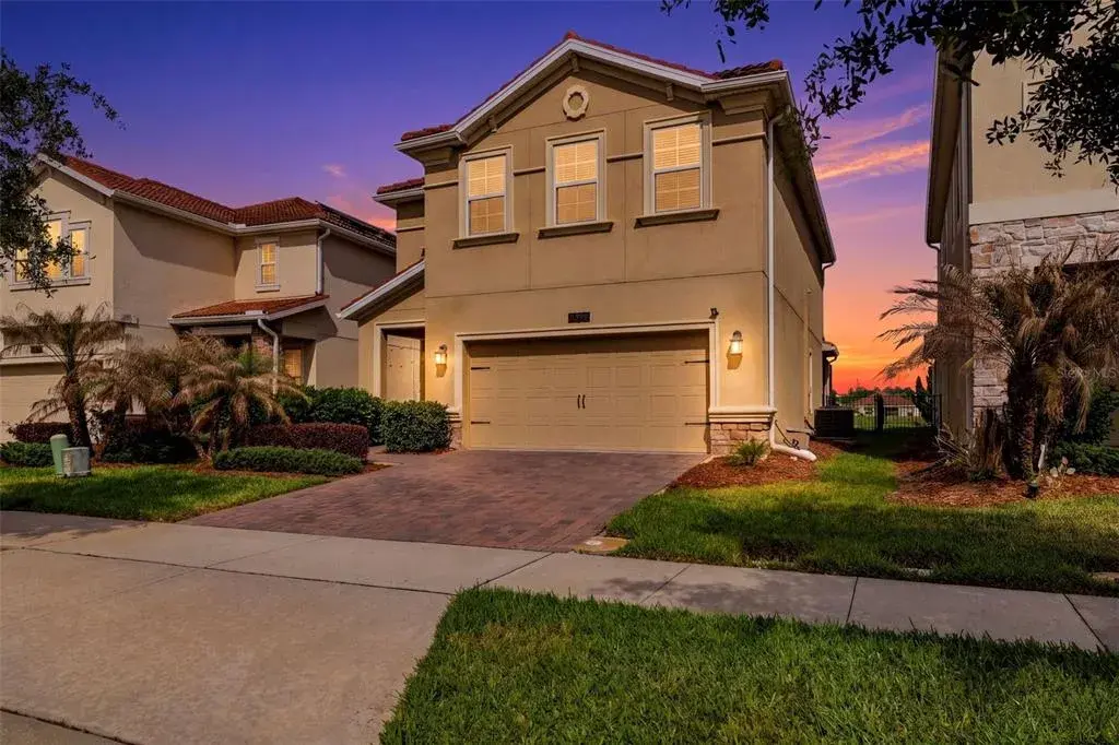 1099 Trappers Trail Loop, Davenport, FL, 33896
