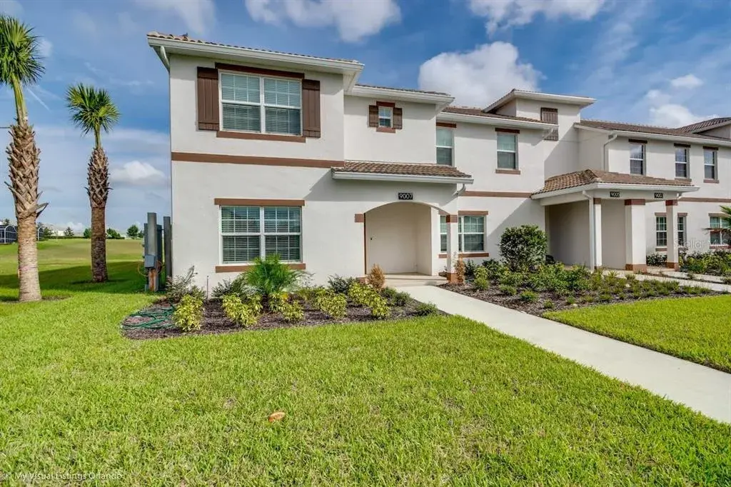 9007 Stinger Drive, Davenport, FL, 33896