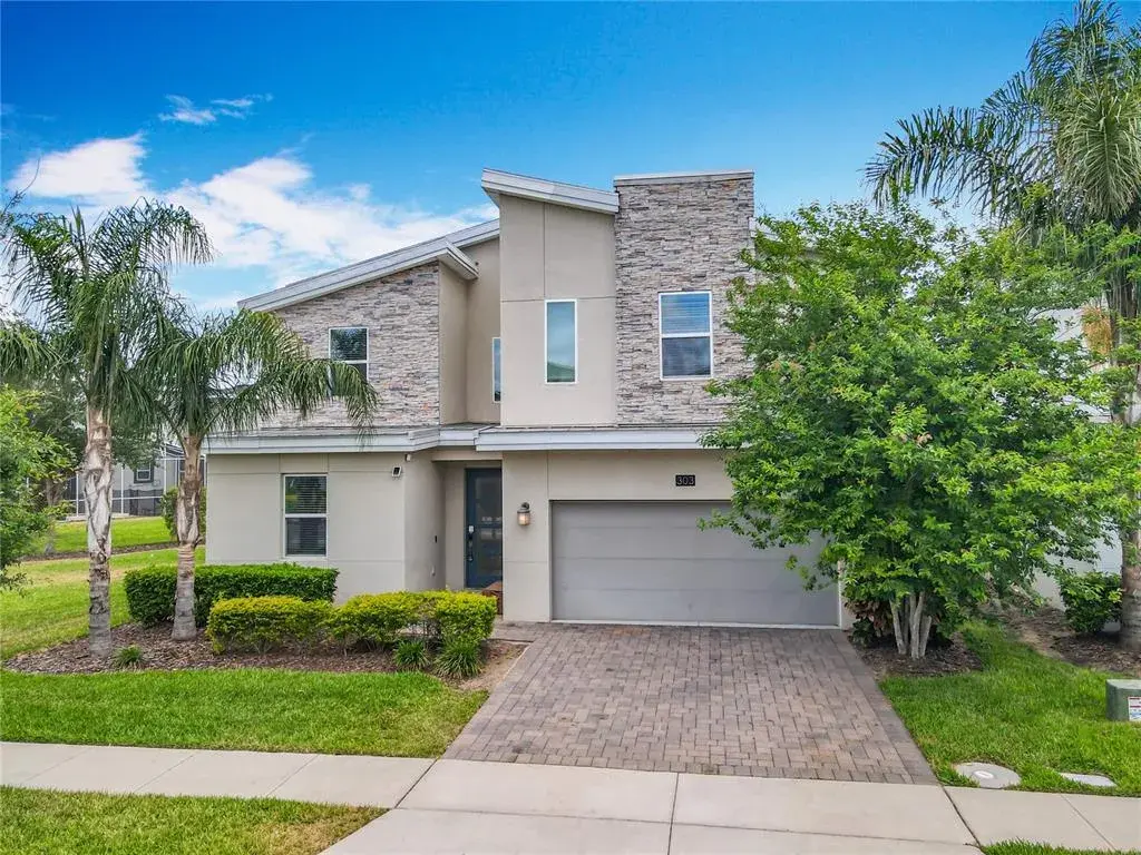 303 Ocean Course Avenue, Davenport, FL, 33896