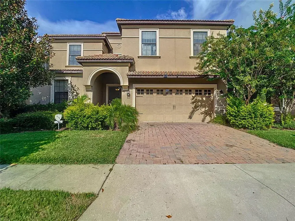 1410 Wexford Way, Davenport, FL, 33896