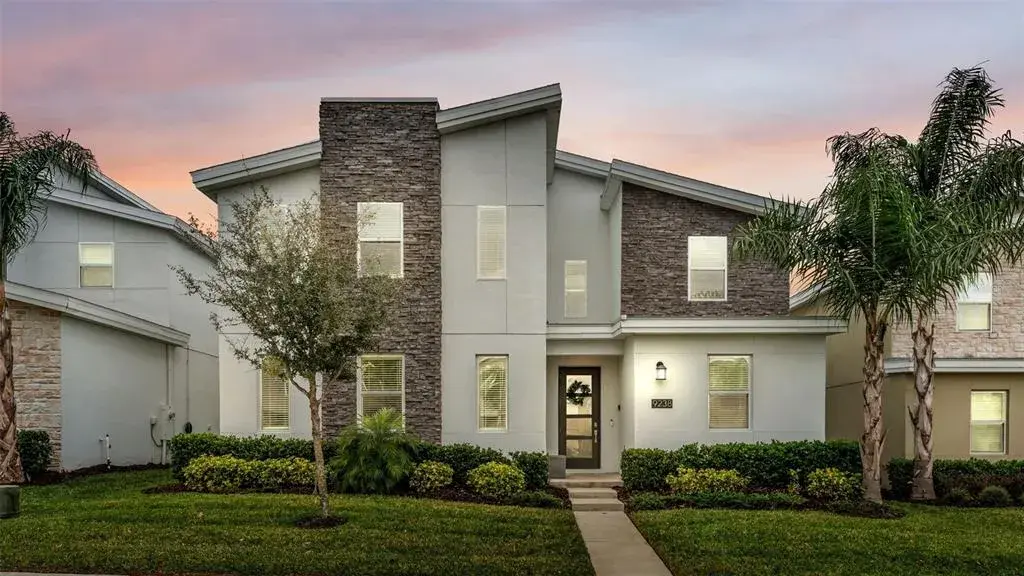 9238 Sommerset Hills Drive, Davenport, FL, 33896