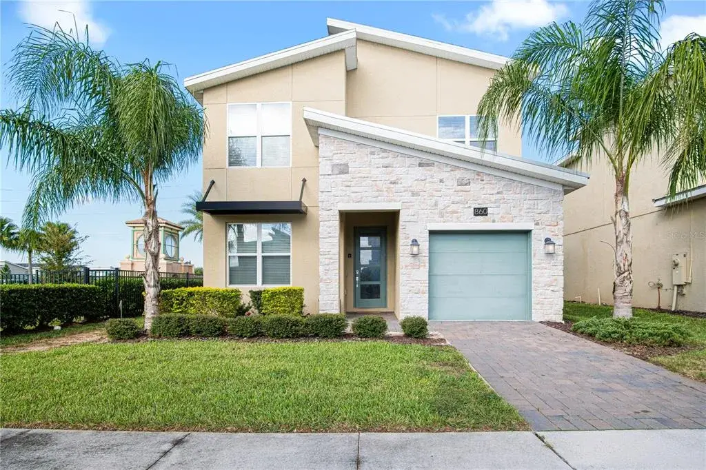 860 Sticks Street, Davenport, FL, 33896