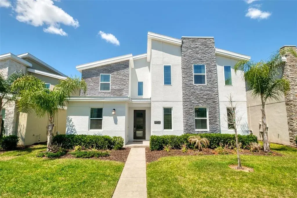9102 Sommerset Hills Drive, Davenport, FL, 33896
