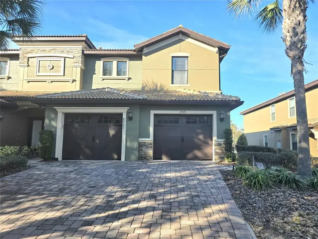 8925 Azalea Sands Lane Unit 602, Davenport, FL, 33896