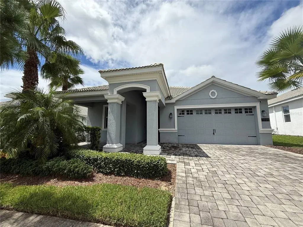1444 Bunker Drive, Davenport, FL, 33896