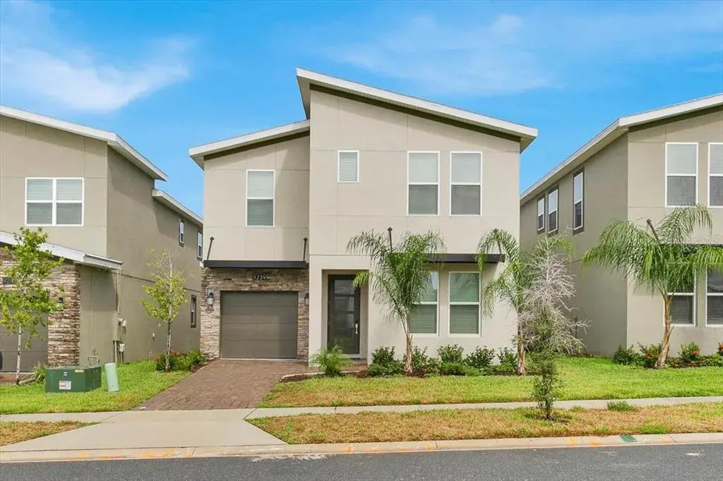 9239 Sommerset Hills Drive, Davenport, FL, 33896