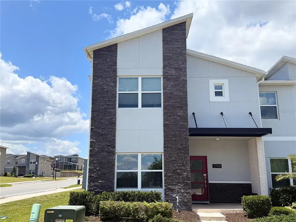1098 Splash Shot Place, Davenport, FL, 33896