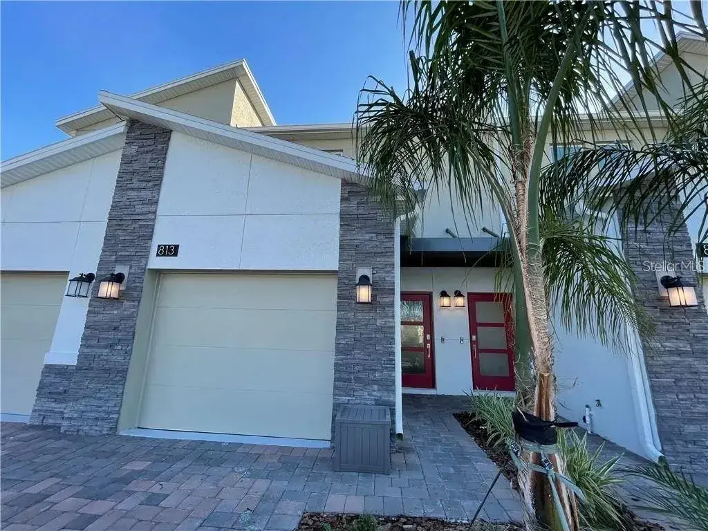 813 Ocean Course Avenue Unit 813, Davenport, FL, 33896