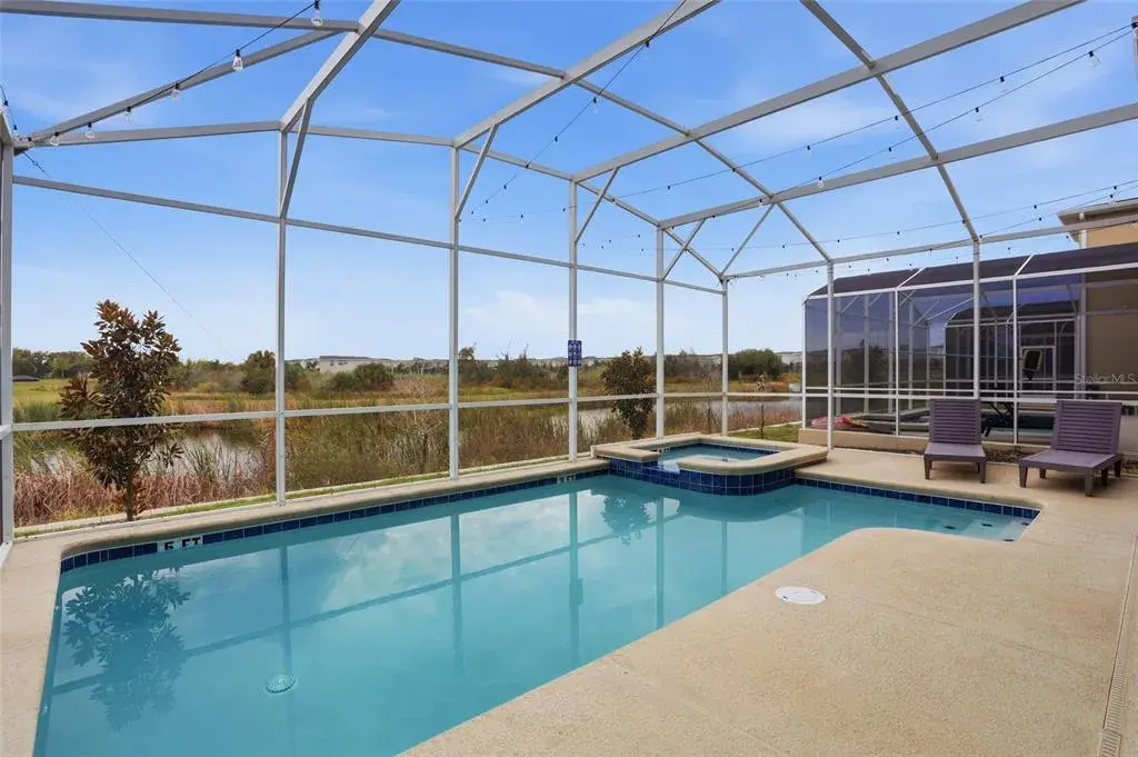 8904 Takeaway Way, Davenport, FL, 33896