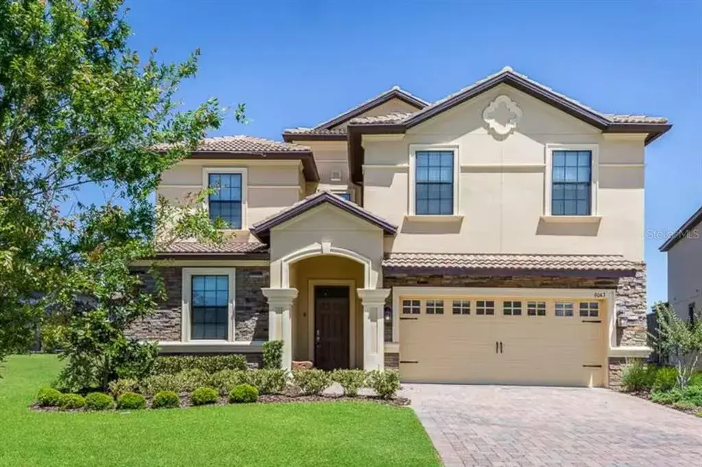 9043 Shadow Mountain Street, Davenport, FL, 33896