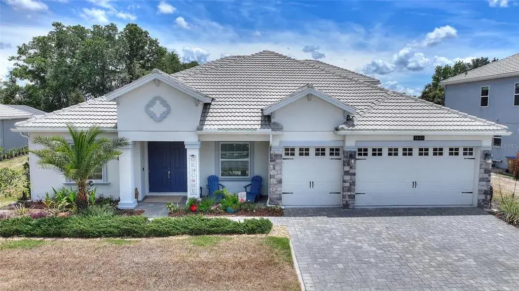 1449 Olympic Club Boulevard, Champions Gate, FL, 33896