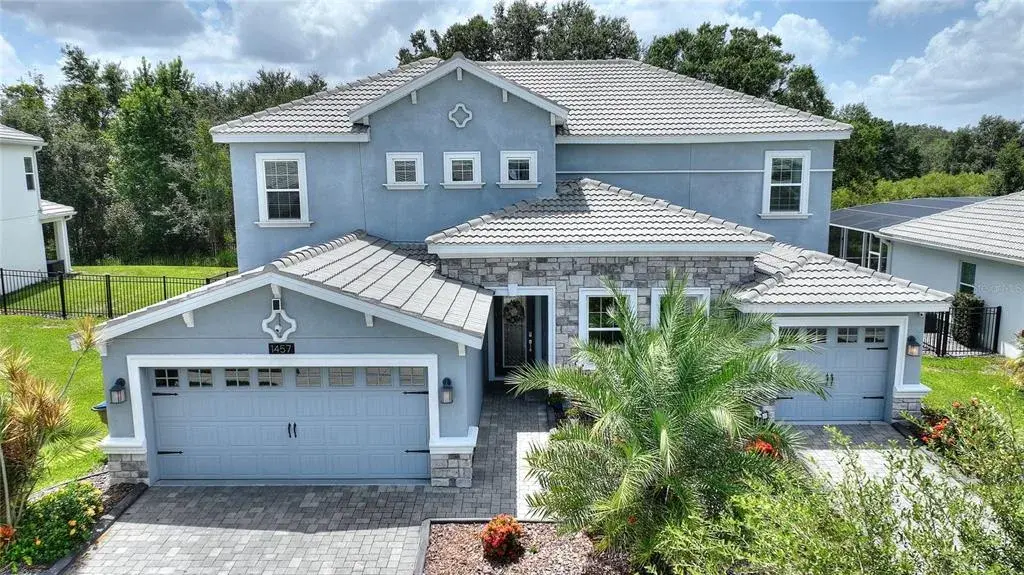 1457 Olympic Club Boulevard, Davenport, FL, 33896