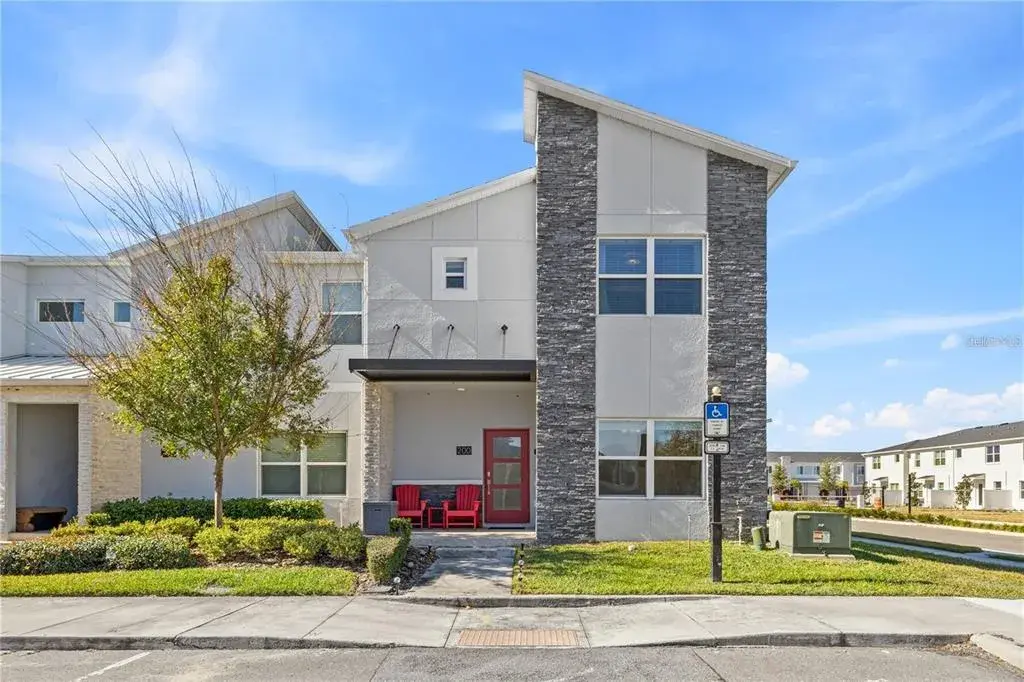 200 Ocean Course Avenue, Davenport, FL, 33896
